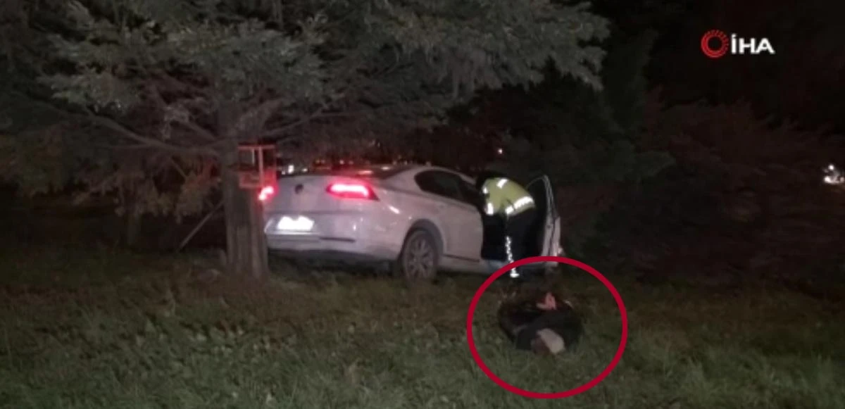 Polise kafa tutan kafadarların acı sonu