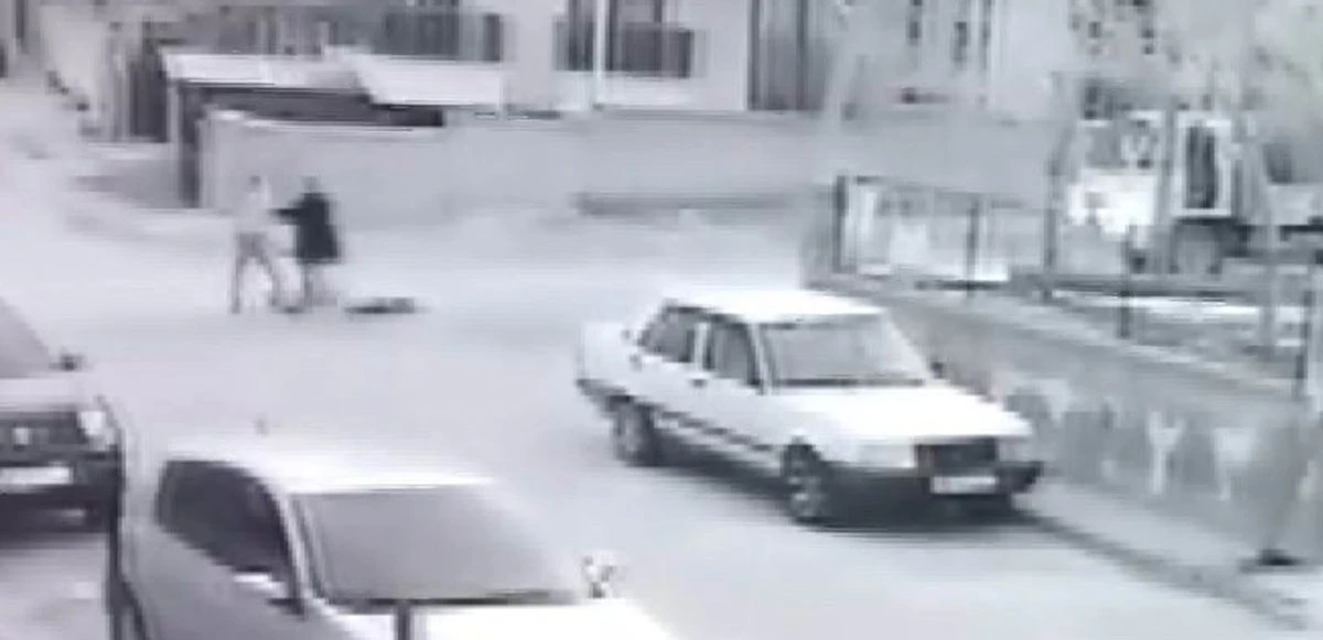 Borçlusu tarafından av tüfeği ile öldürüldü