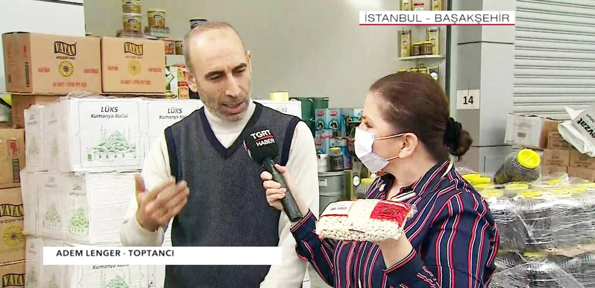 Toptancıda Ramazan kolisi ne kadara doluyor? Marketlere ucuzlukta fark attılar