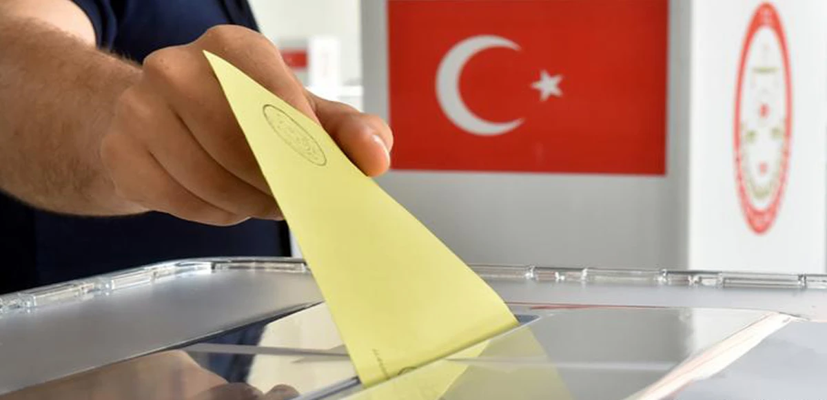 Genar Araştırma Başkanı Aktaş son anket sonuçlarını açıkladı: 6'lı masa oyları değiştirdi