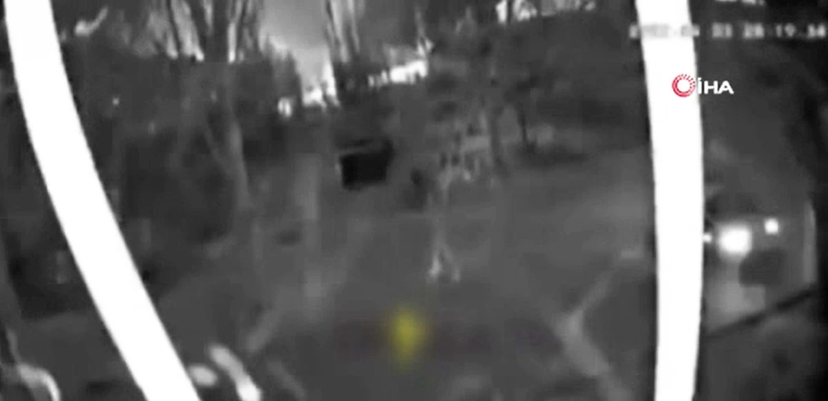 Rusya Mikolayiv'i bombaladı hastane vuruldu