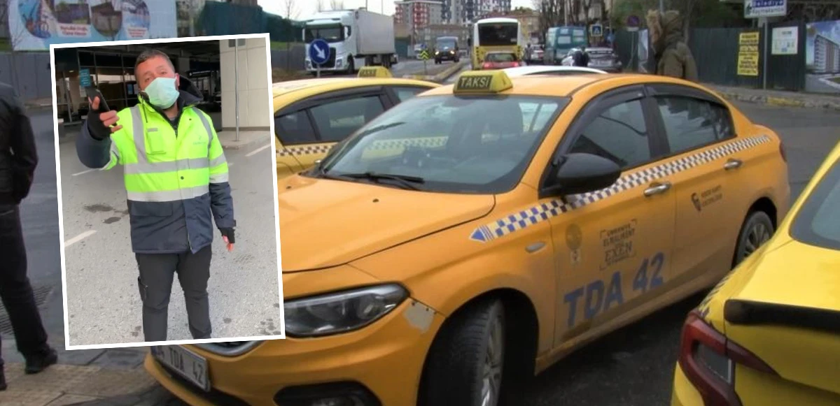 İstanbul'da kahya terörü bitmek bilmiyor! Kendisini polis olarak tanıttı, tehdit etti