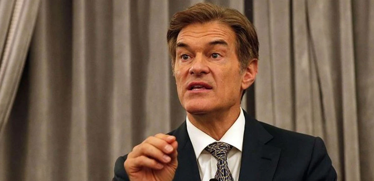 Dr. Mehmet Öz’ün serveti ortaya çıktı