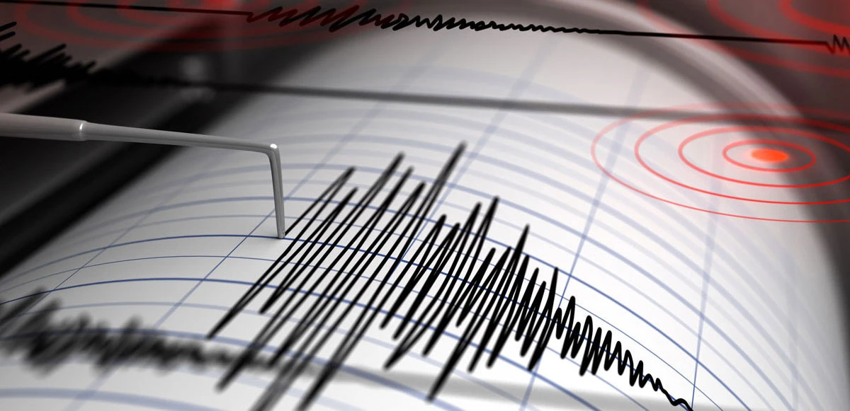 Malatya'da şiddetli deprem: 5,2 ile sallandı