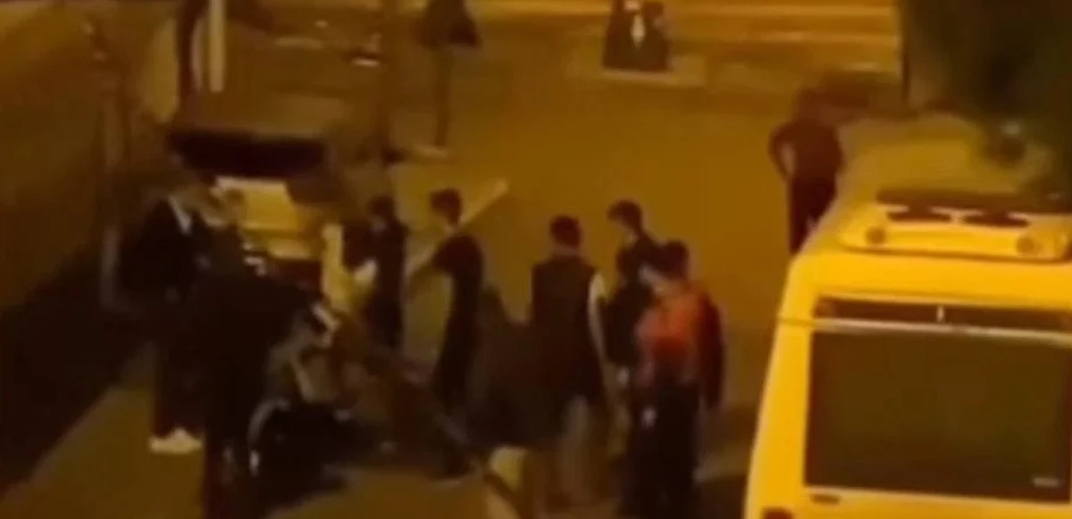 Sosyal medyada infiale yol açtı, gerçek çok farklı çıktı!
