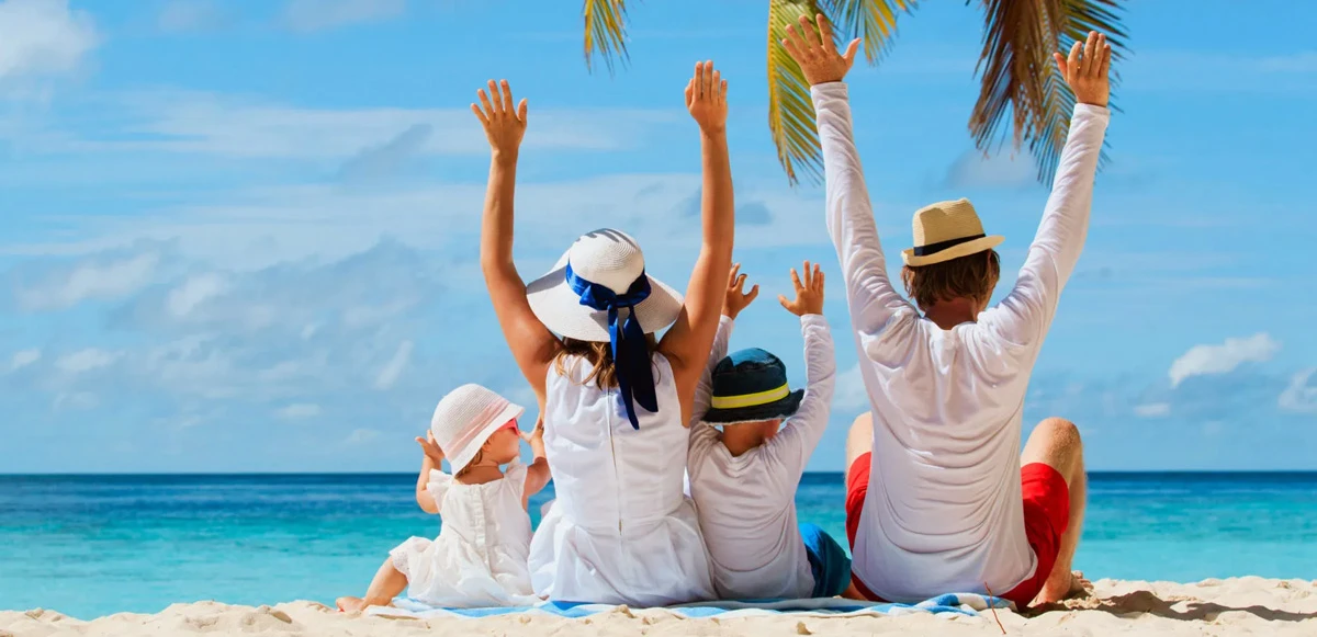 2 gün izin al, 9 gün tatil yap!