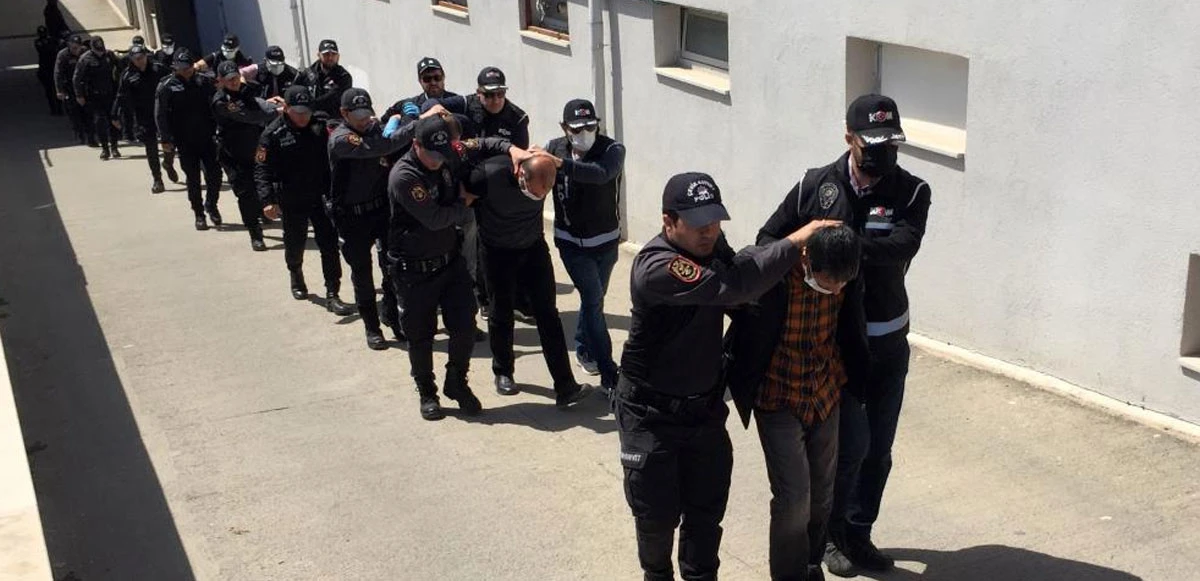 ‘İntihar etti’ denilen Sultan’ı çete öldürmüş
