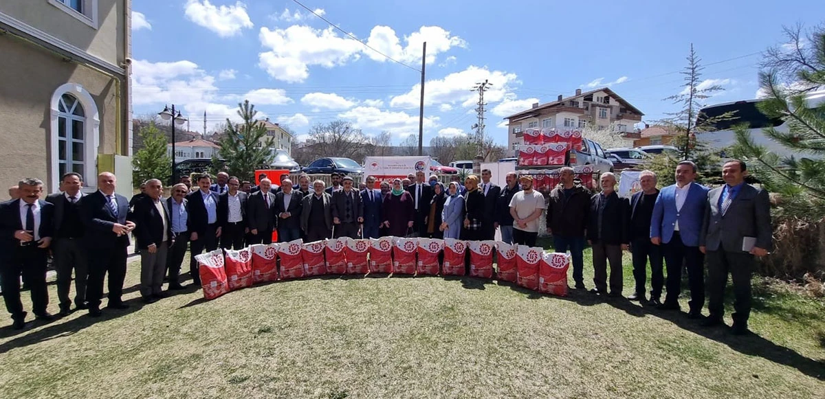 Karabük'te ayçiçeği hamlesi