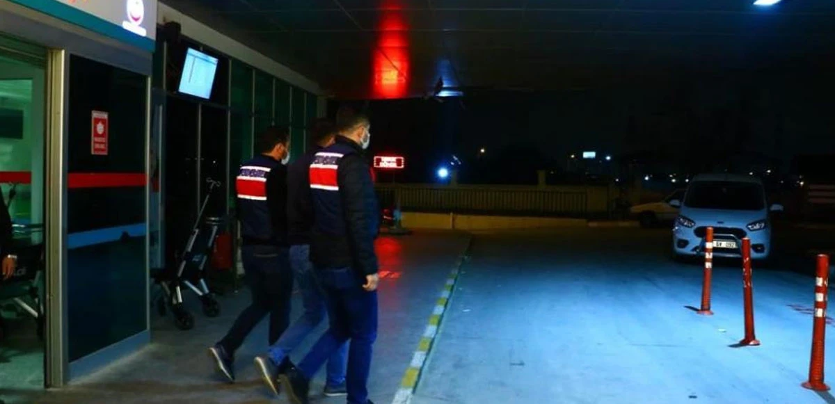 FETÖ’nün TSK yapılanmasına operasyon: 99 gözaltı