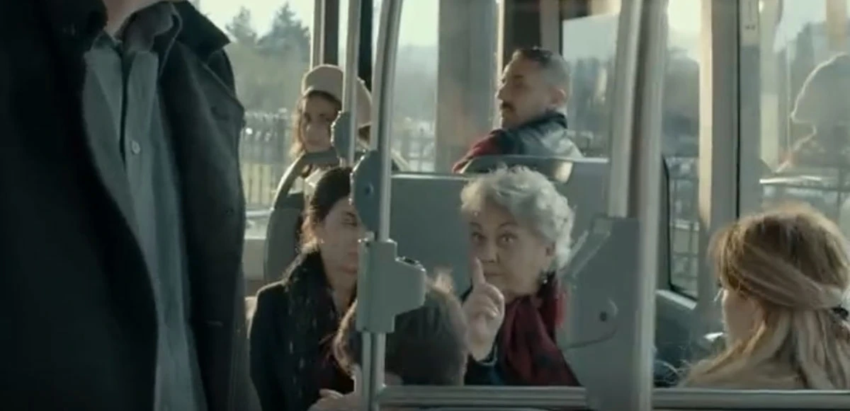 İBB'den sosyal medyayı ikiye bölen reklam