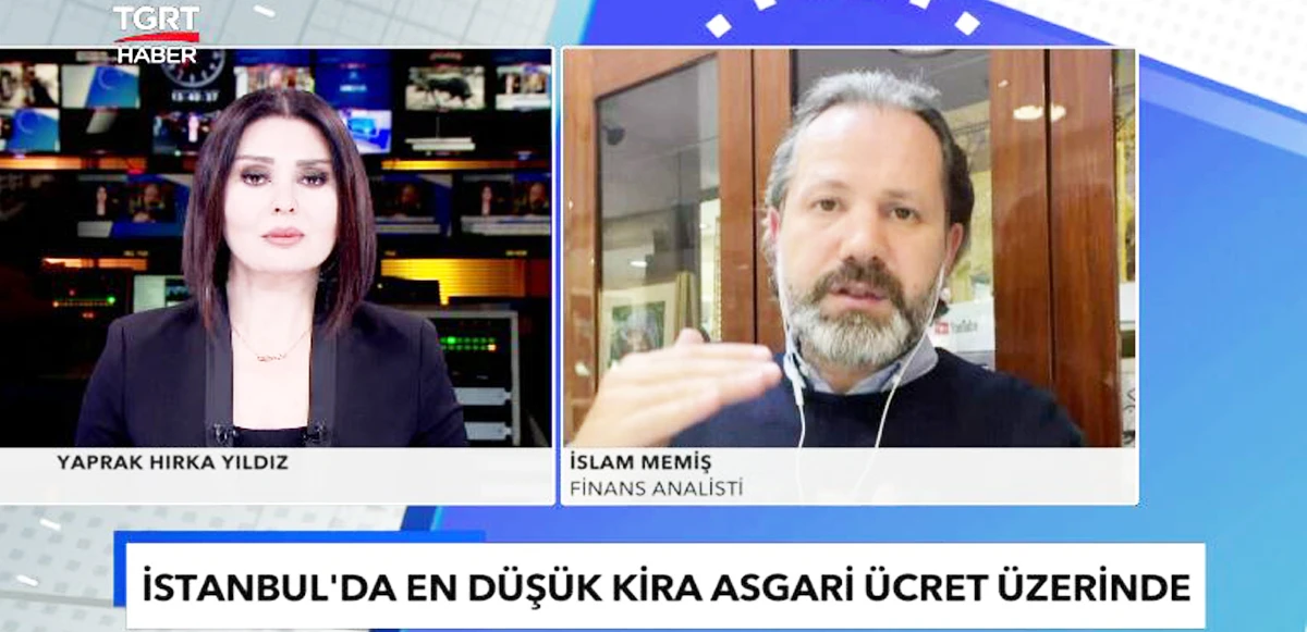 İslam Memiş tarih vererek uyardı: Dolar patlayacak, emlak uçacak