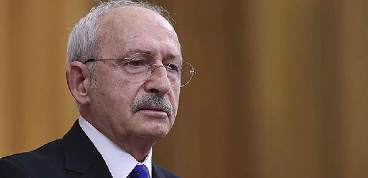 CHP lideri Kılıçdaroğlu'nun elektriğini kestiler