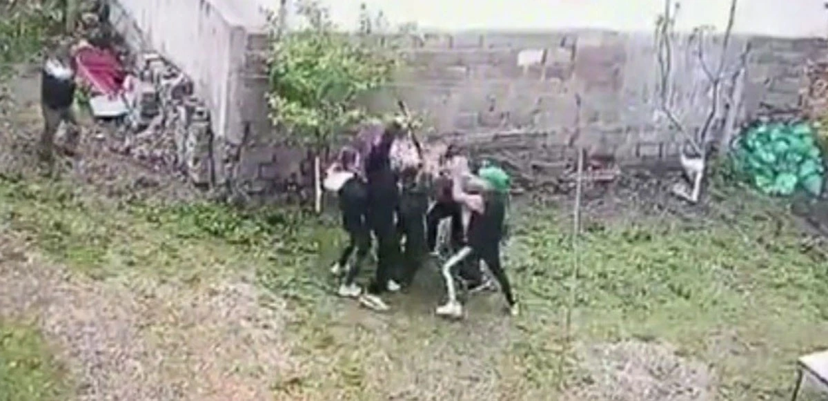 Kardeşlerin bayram günü miras kavgası