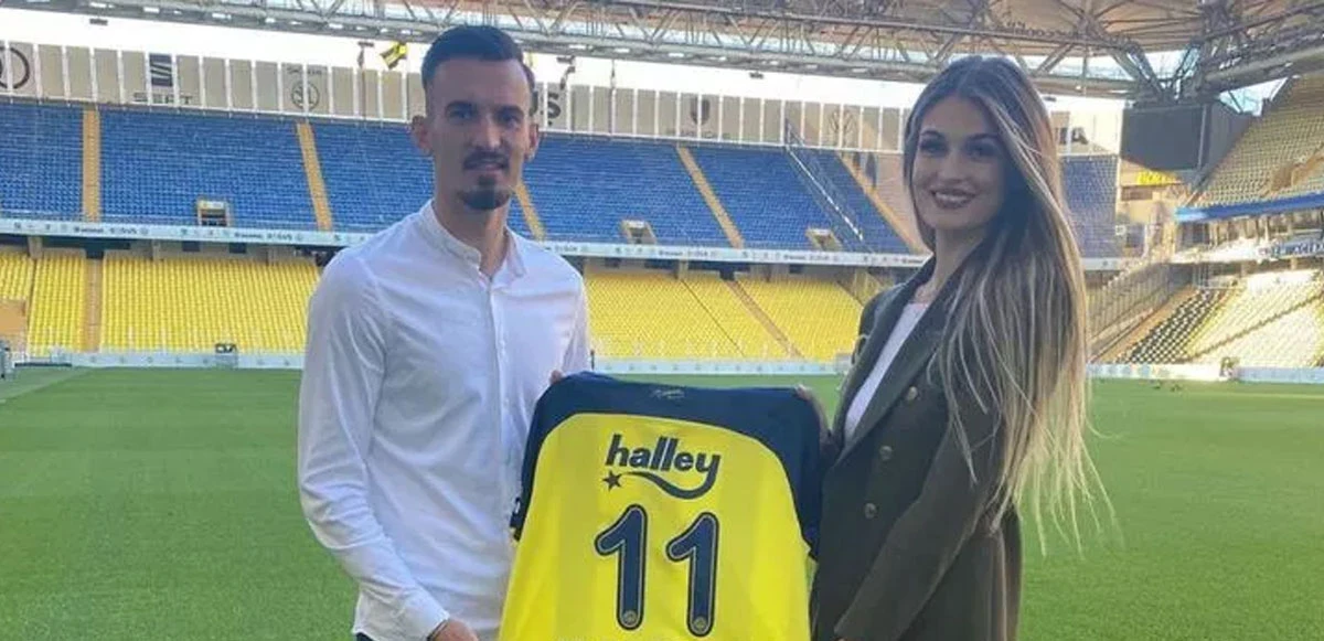 Berisha’ya şiddetten uzaklaştırma