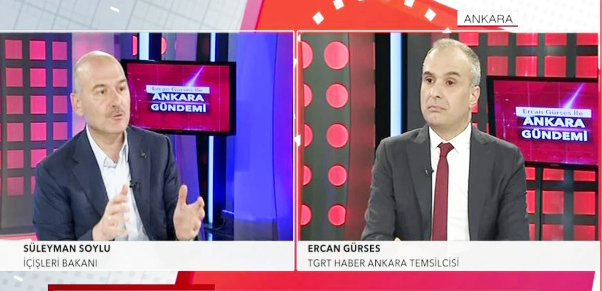 İstanbul'da mülteci sayısı iddiasına Bakan Soylu'dan rakamlarla cevap: Yuh diyorum