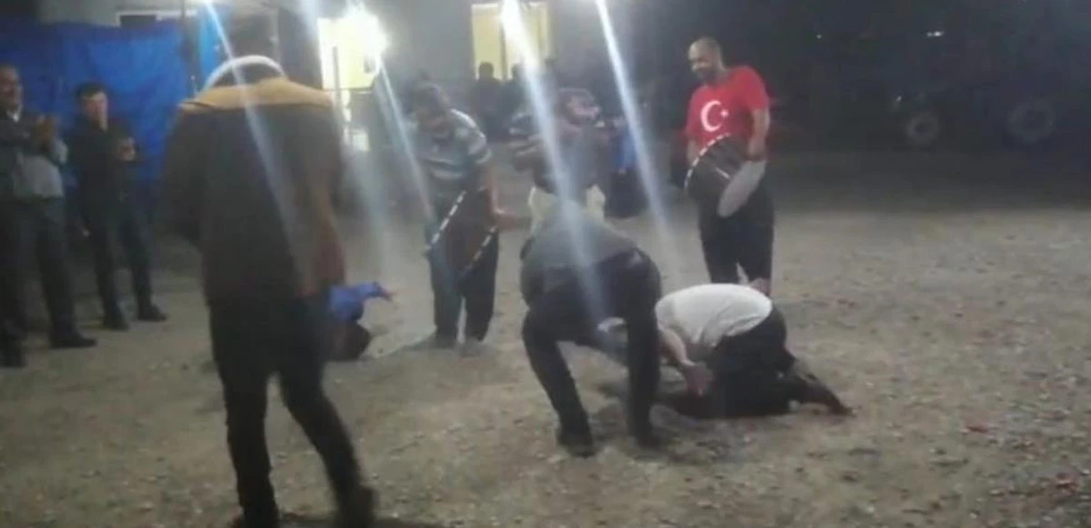 Maganda kurşunu zurnacıyı ölüme götürdü