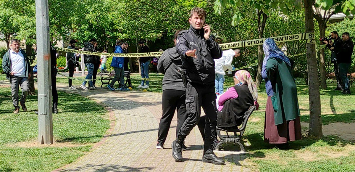 Eşi tarafından bıçaklanan kadın öldü