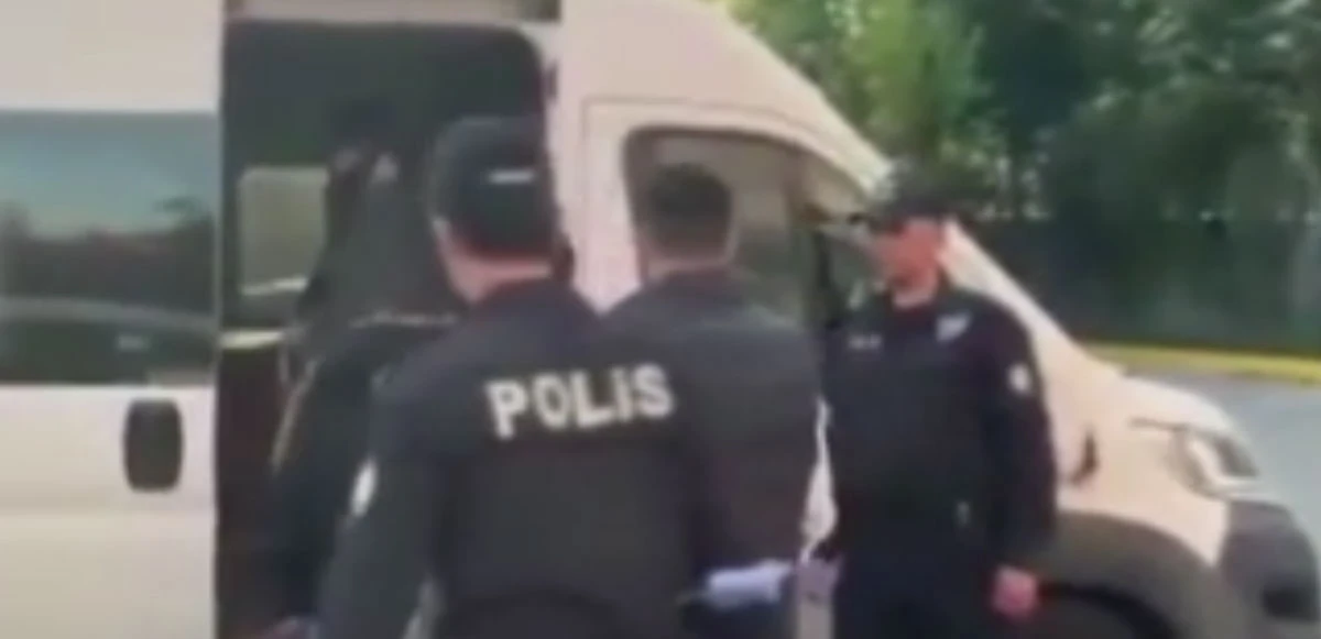 İstanbul’da 726 göçmen daha yakalandı