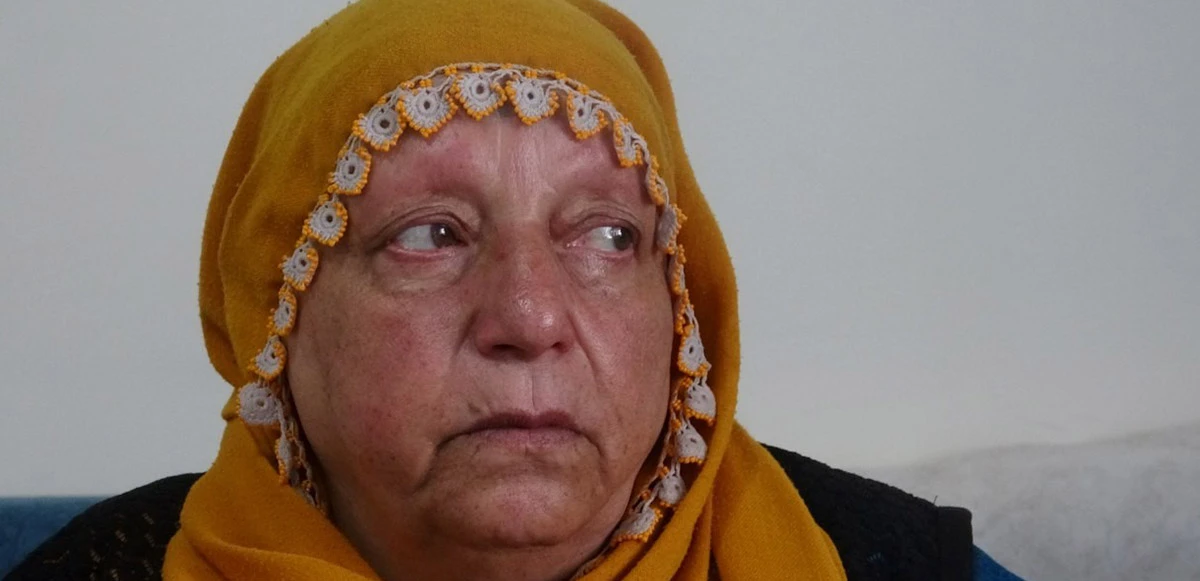 Gara şehidinin annesi: Anneler Günü bana zehir oldu