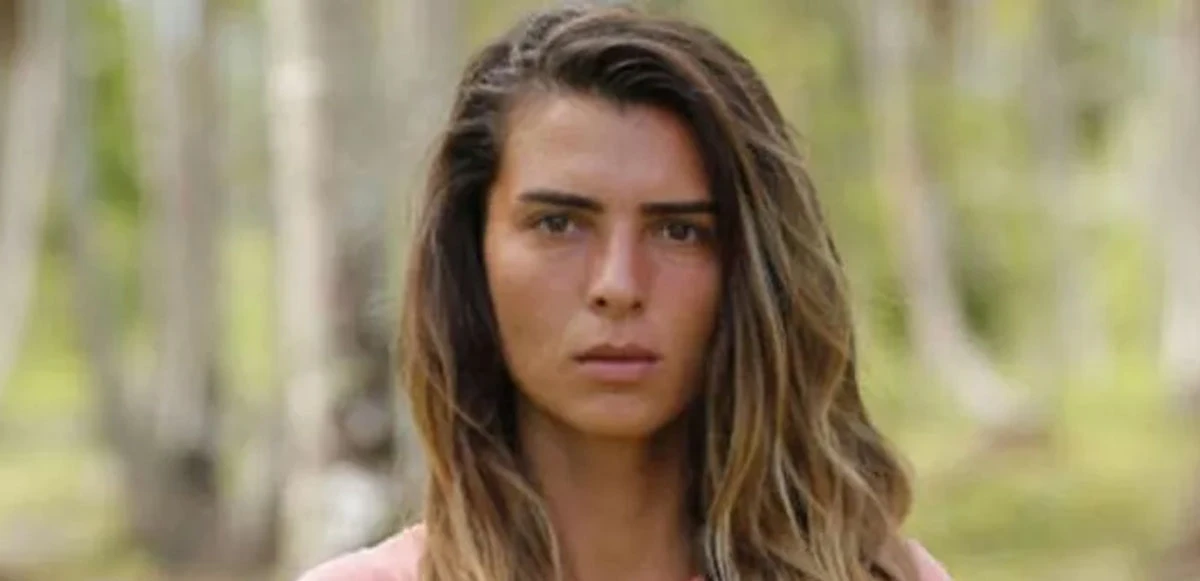 Survivor ekibi İstanbul’da buluştu: Merve Aydın’a sürpriz ziyaret