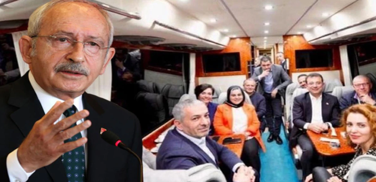 Muhalefet seçimi unuttu, adaylık yarışına tutuştu! Kamuoyu araştırmacılarından çarpıcı yorum: İmamoğlu yıprandı