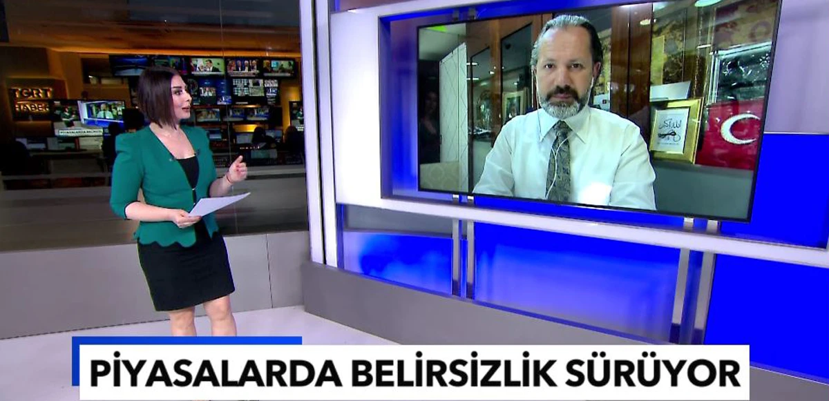 'Hazırlık yapın' diyen İslam Memiş'ten dolar ve kripto para uyarısı
