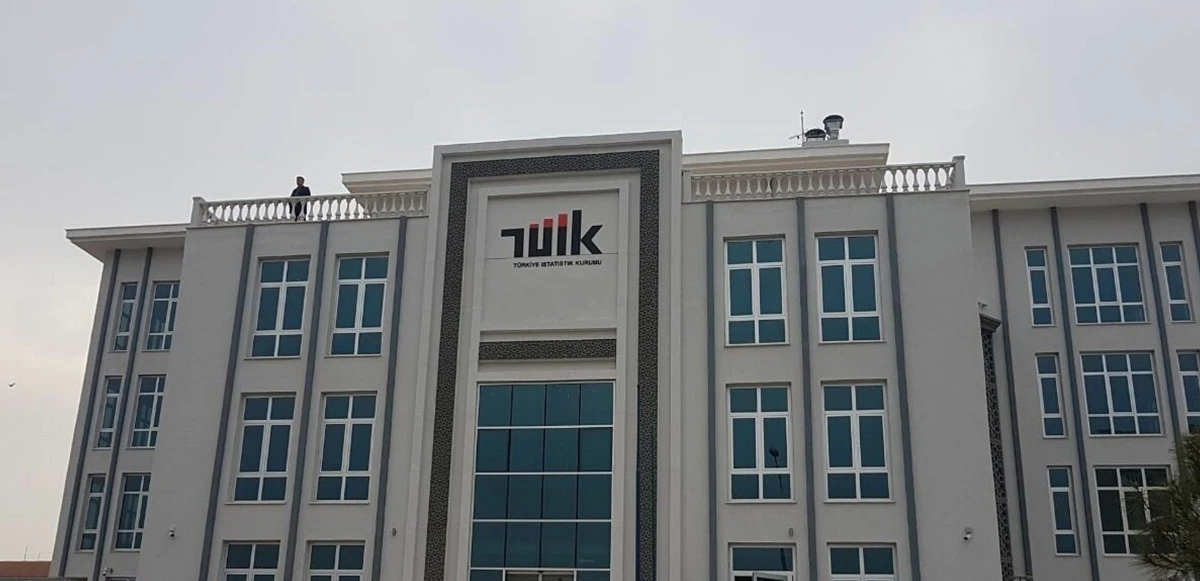 TÜİK’te enflasyonu hesaplayan başkan istifa etti