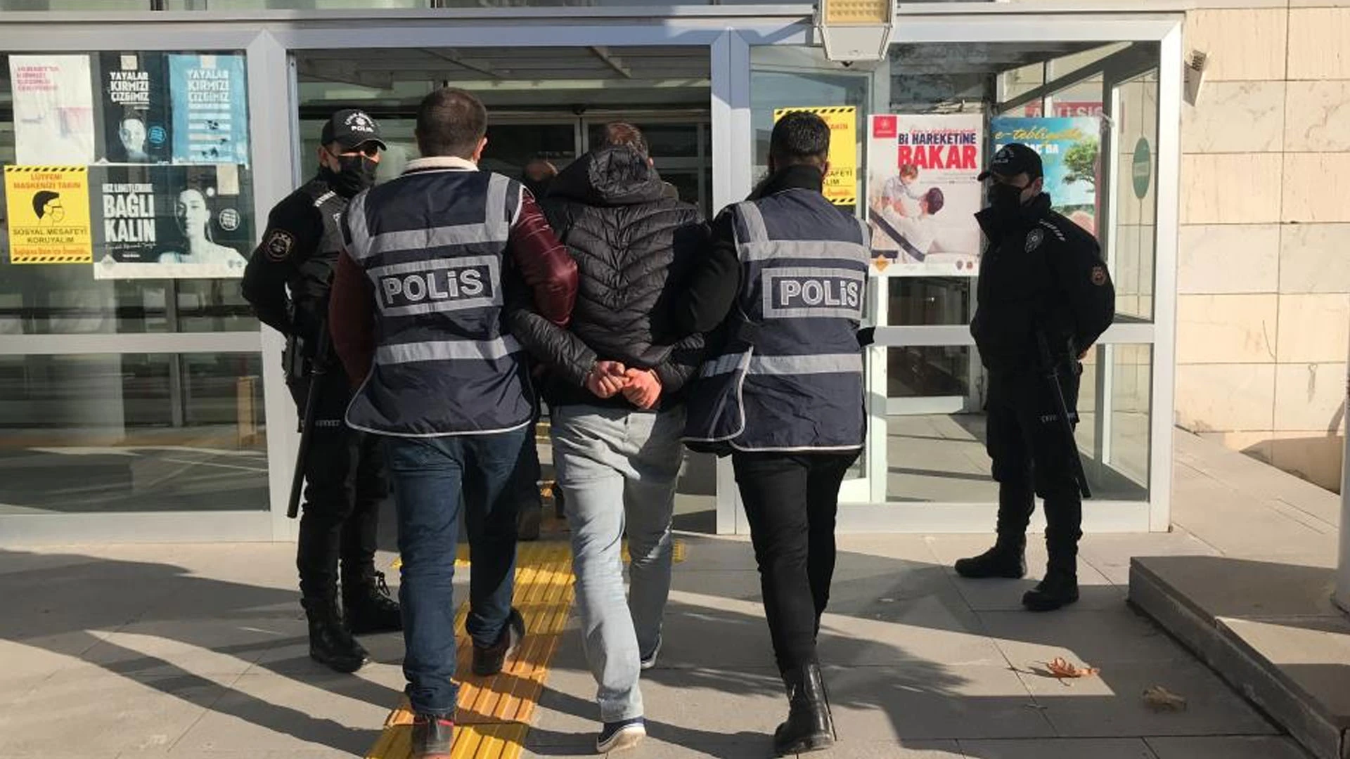 Çarpık ilişkiler skandalı kan donduran ifadelerle ortaya çıktı