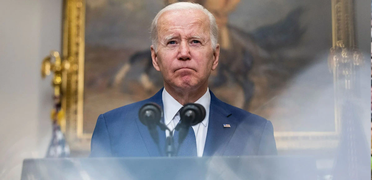 Biden'dan bir gaf daha: Güney Kore'yle Kuzey Kore'yi karıştırdı