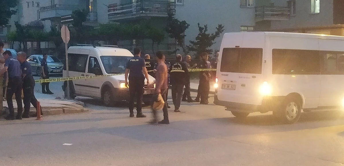 Çorum'da kadın cinayeti! Baldızına kurşun yağdırdı
