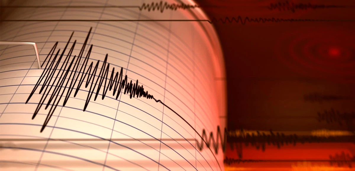Balıkesir'de 120 dakikada 30 artçı deprem