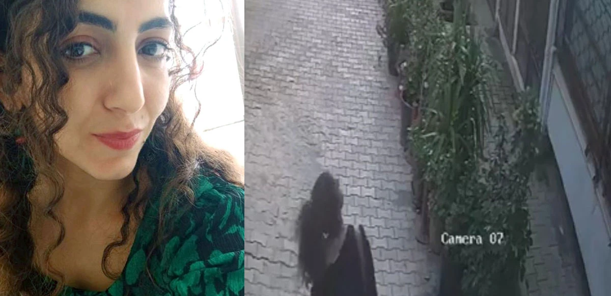 Hatay’da 31 yaşındaki Aylin Arslan’ın şüpheli ölümü