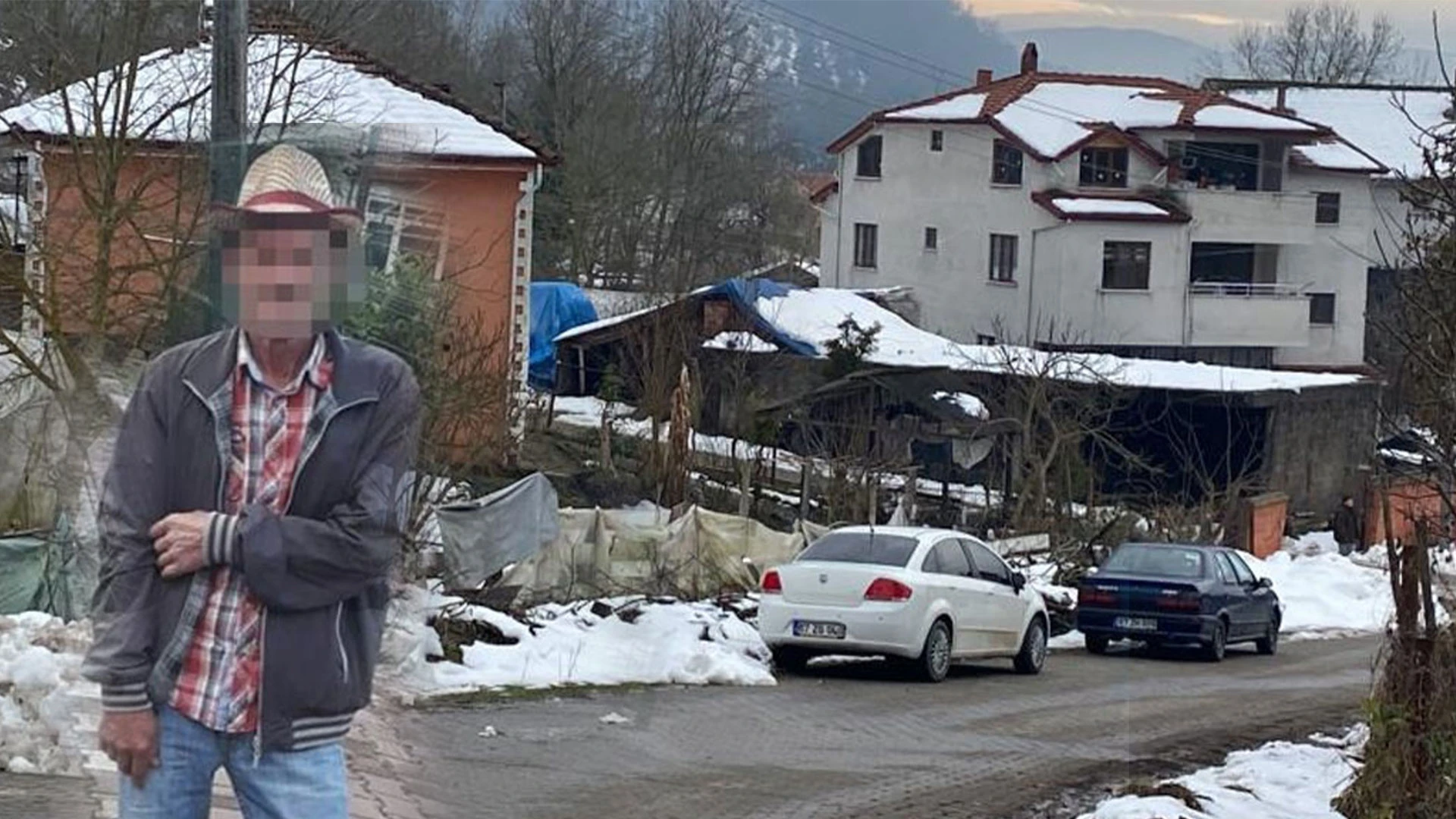 Kafasına çekiçle vurarak öldürmüştü! Cinayet anlarını saniye saniye anlattı: Her satırı korkunç
