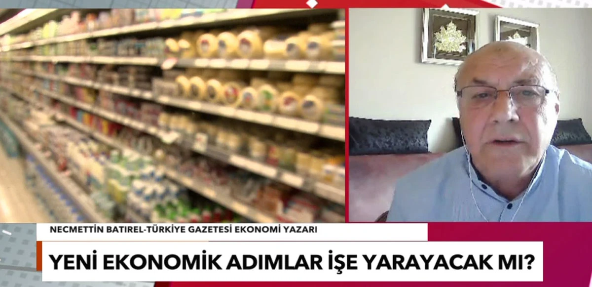 GES'in getirisi ne olacak? Ekonomist Necmettin Batırel'den çarpıcı yorum: Vatandaş altın yumurtlayan tavuğa ortak olacak