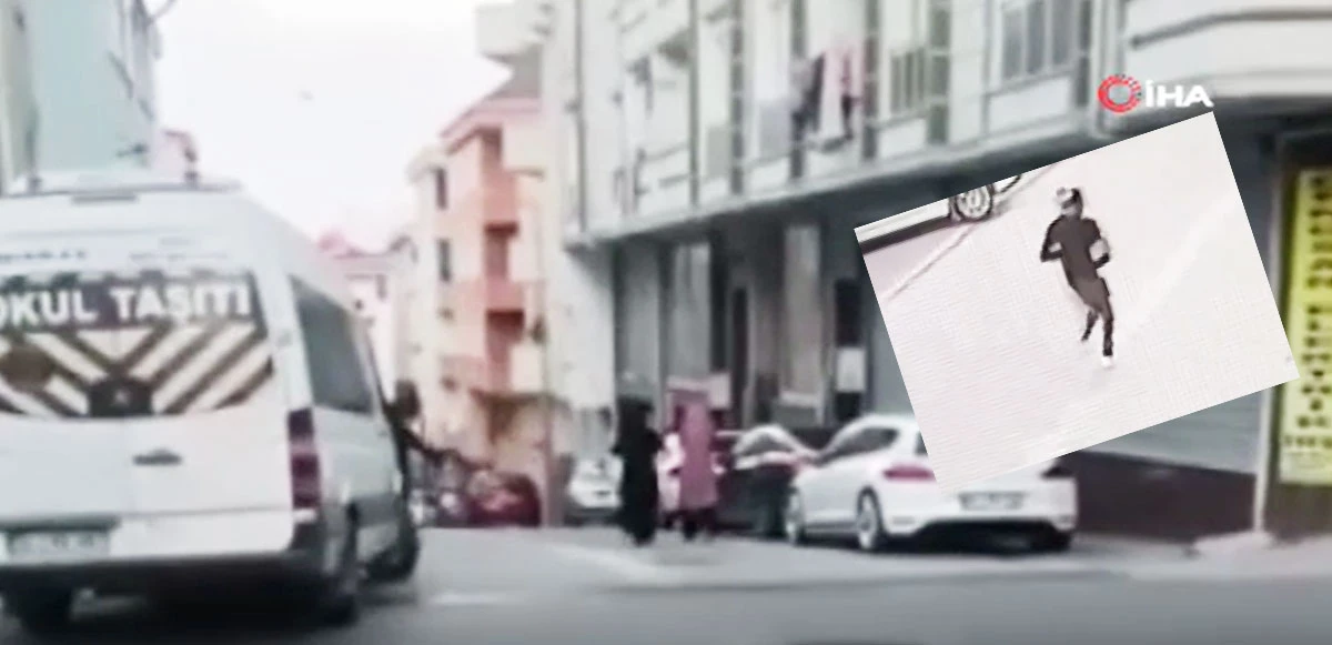 Akıl almaz olay, ailesi silahlı saldırısı düzenledi