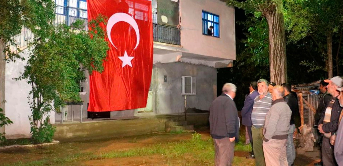 Pençe-Kilit şehidi Uzman Çavuş Ömer Yıldırım hakkında kahreden detay: Nikahı kıydı, düğünü bayramdan sonra olacaktı