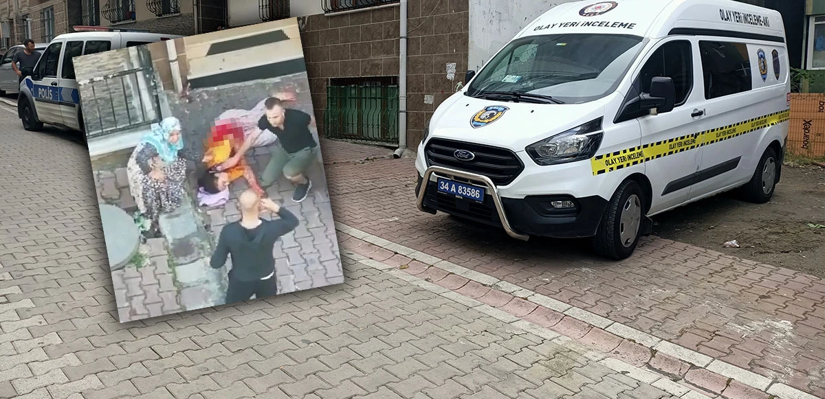 Anne ile kızın tartışmasında kan aktı