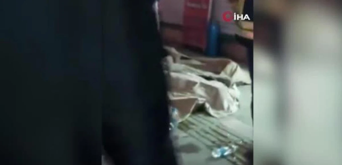 İran'da doğum günü kutlaması faciayla sonuçlandı: 4'ü çocuk 8 ölü