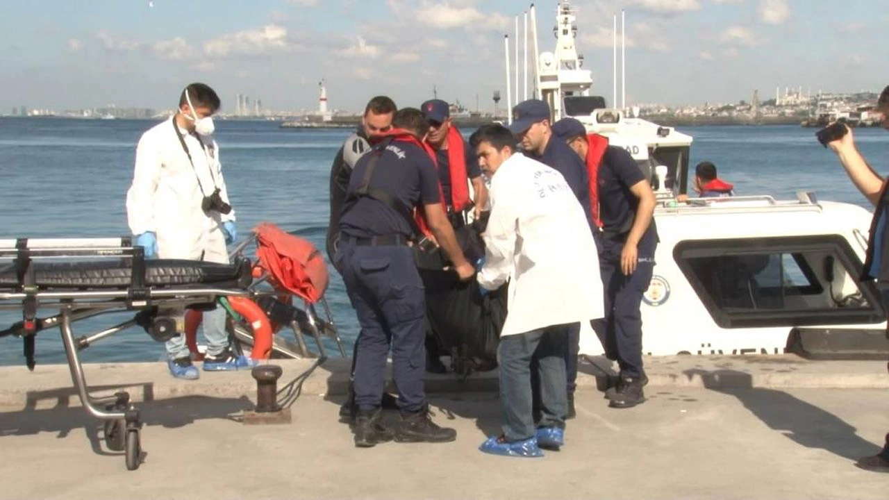Kadıköy’de cinayet gibi kaza! Herkes gördü ama kimse yardım etmedi