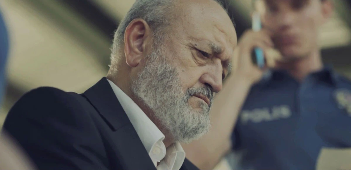 Emniyetten duygulandıran ‘Babalar Günü’ kısa filmi!