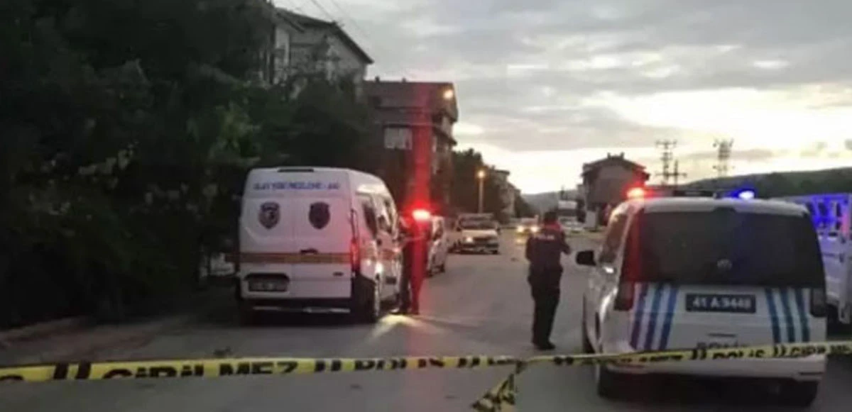 'Kırmızı ışıkta infaz' kamerada! Saldırgan öldüğünden emin olmak için hastaneye gelmiş