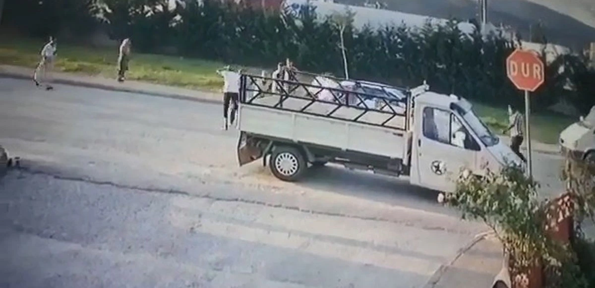 İki aile arasındaki kanlı kavganın sebebi takı meselesi çıktı