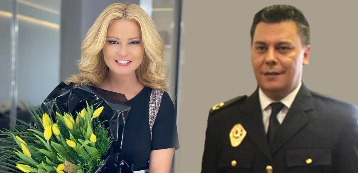 Müge Anlı canlı yayında evleneceğini açıkladı! Sevilen sunucu Müge anlı kiminle evleniyor?