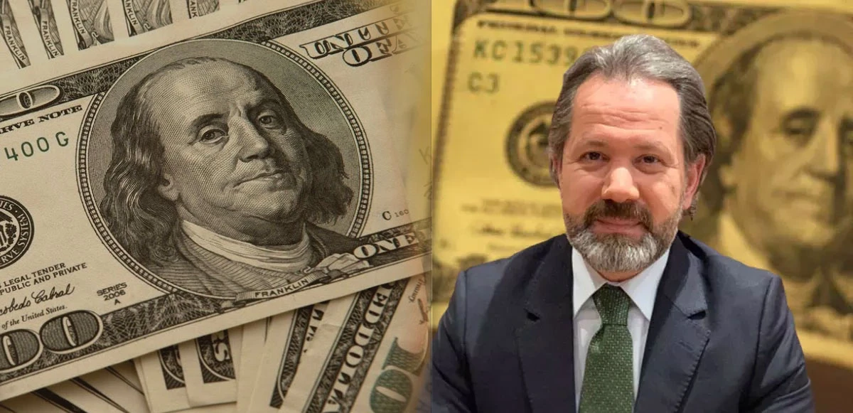 İslam Memiş'ten dolar uyarısı: Düşük kur çok zor, bu aralığı takip edin
