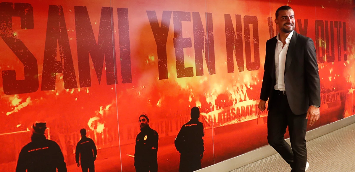 Abdülkerim Bardakcı Galatasaray ile anlaştı