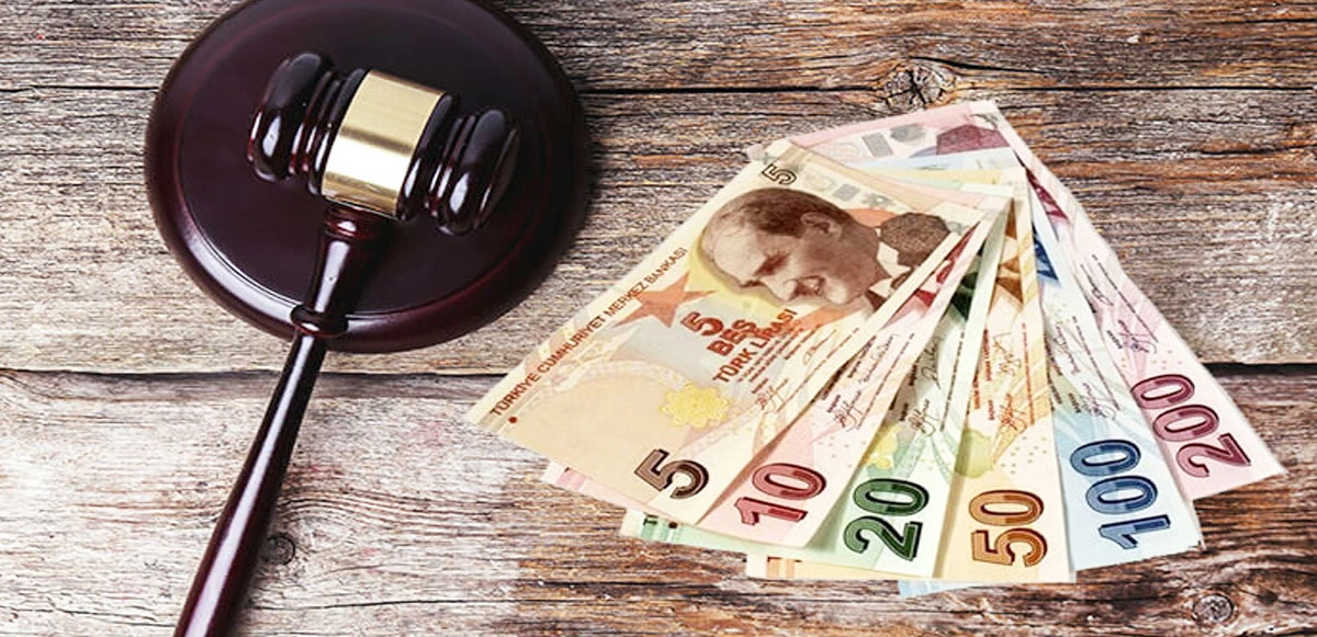 Nafakazede’ler çözüm bekliyor! 2,5 ay evli kaldı, 8 yıldır nafaka ödüyor