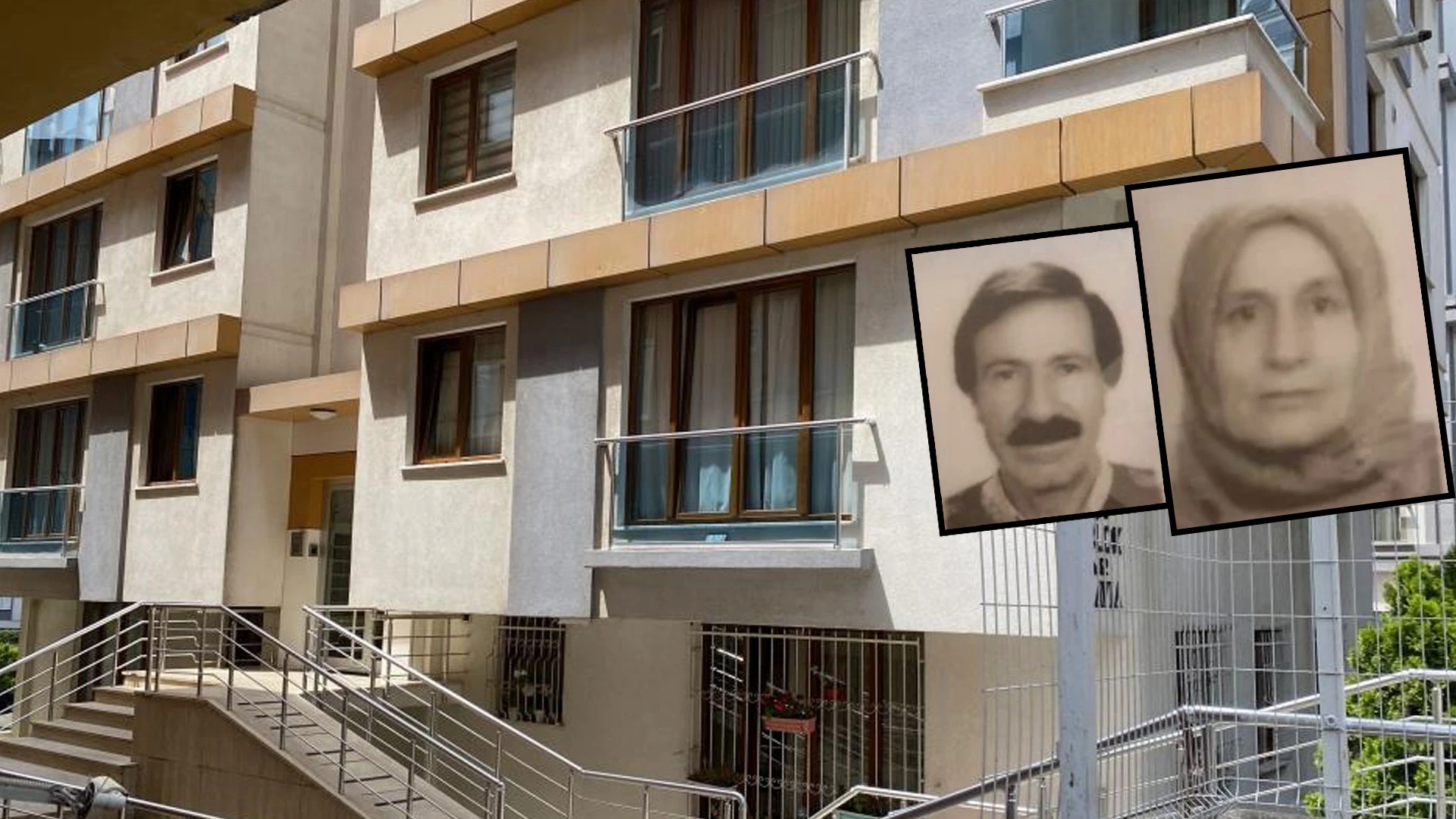 Yaptığı temizlik sonunu getirdi! Süpürge sesinden rahatsız oldu, kabloyla 40 yıllık eşini boğdu