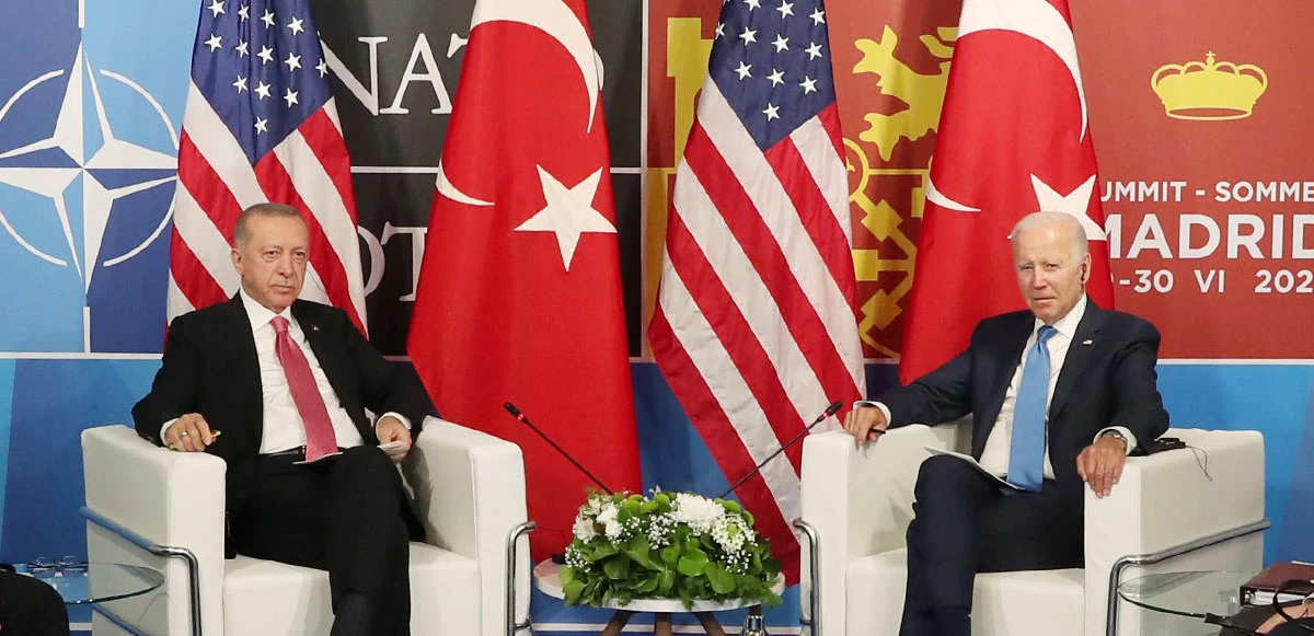 ABD-Türkiye ilişkilerinde son durum nedir? Emekli Büyükelçi Uluç Özülker yorumladı