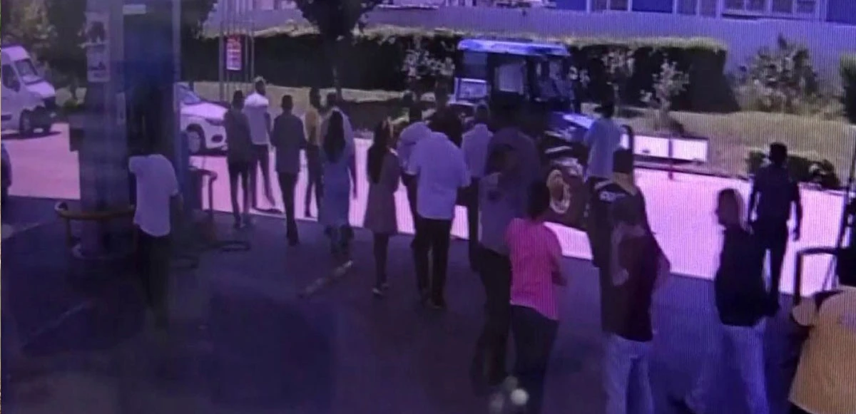 CHP’li Eren Erdem’in mazot haberi kurgu çıktı