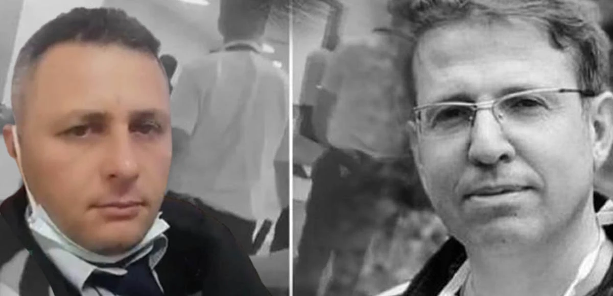 Ekrem Karakaya'yı öldüren katil Hacı Mehmet Akçay’ın paylaştığı videodaki ifade kan dondurdu
